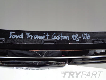 GRILL GRILLE FORD TRANSIT CUSTOM 18- LIFT