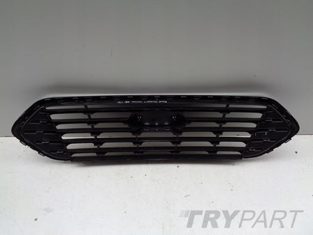 GRILL GRILLE FORD TRANSIT CUSTOM 18- LIFT