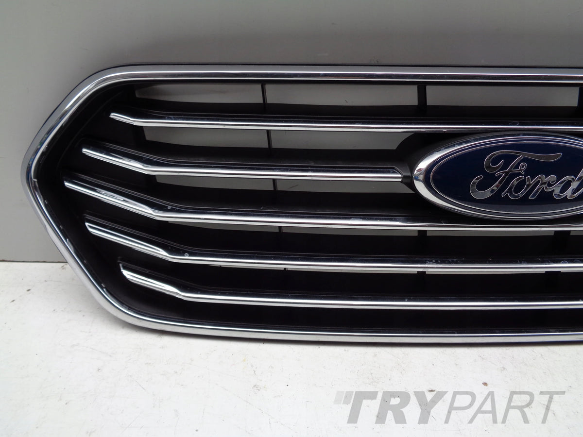 GRILL GRILLE FORD TRANSIT CUSTOM 18- LIFT