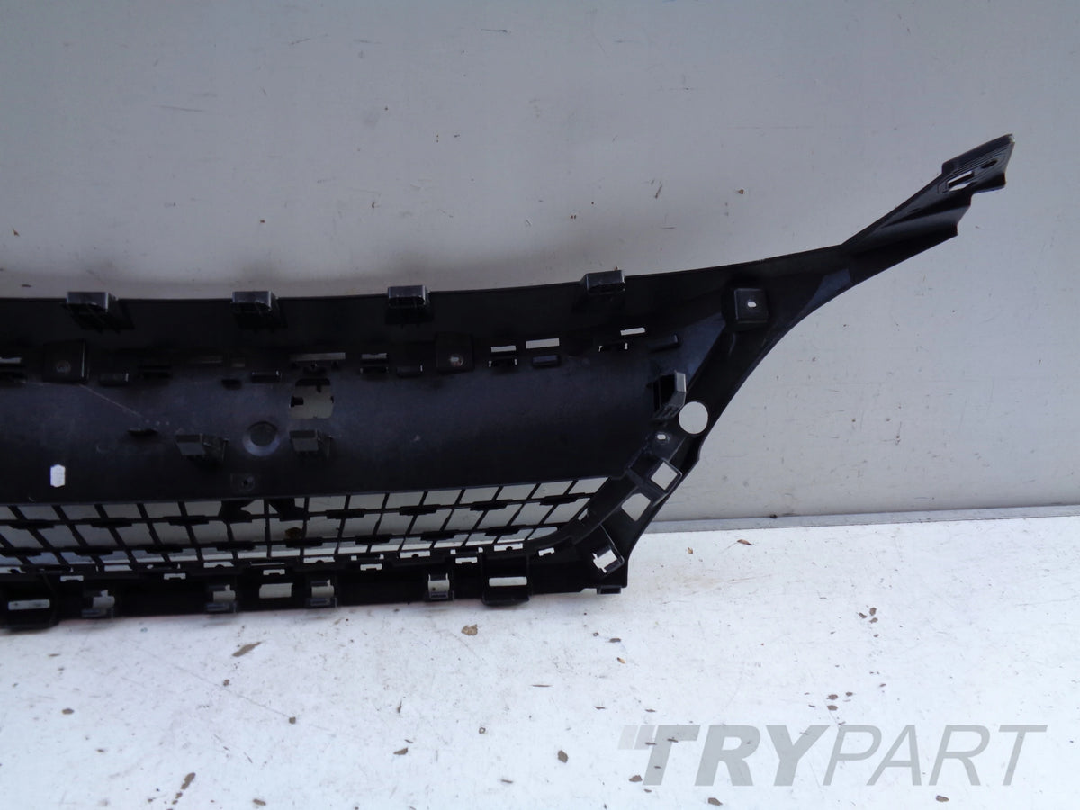 Grill Grille Frame PEUGEOT 3008 II 16-