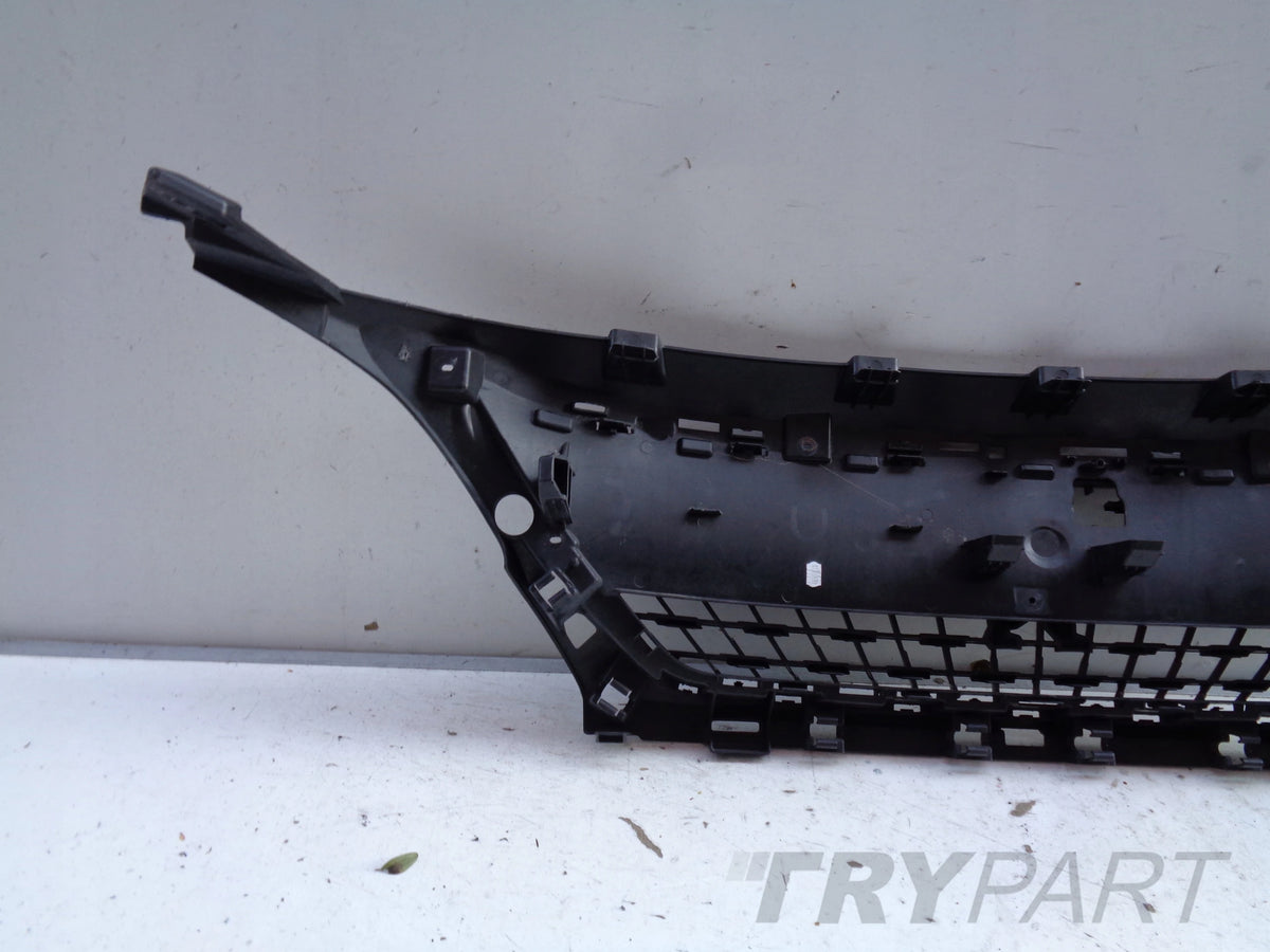 Grill Grille Frame PEUGEOT 3008 II 16-