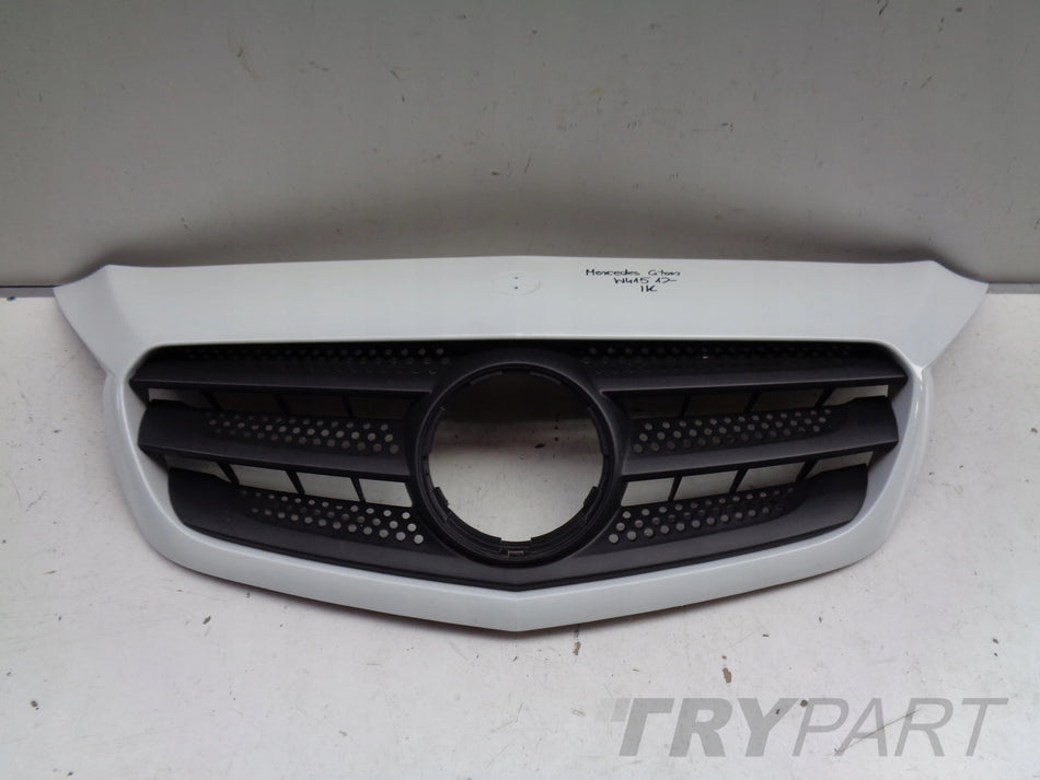 Grill Grille MERCEDES CITAN W415 12-