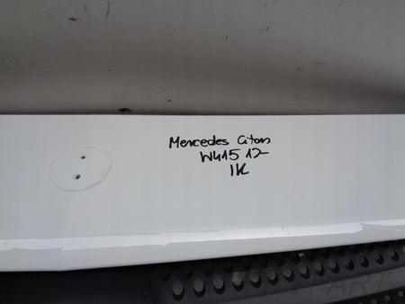 Grill Grille MERCEDES CITAN W415 12-