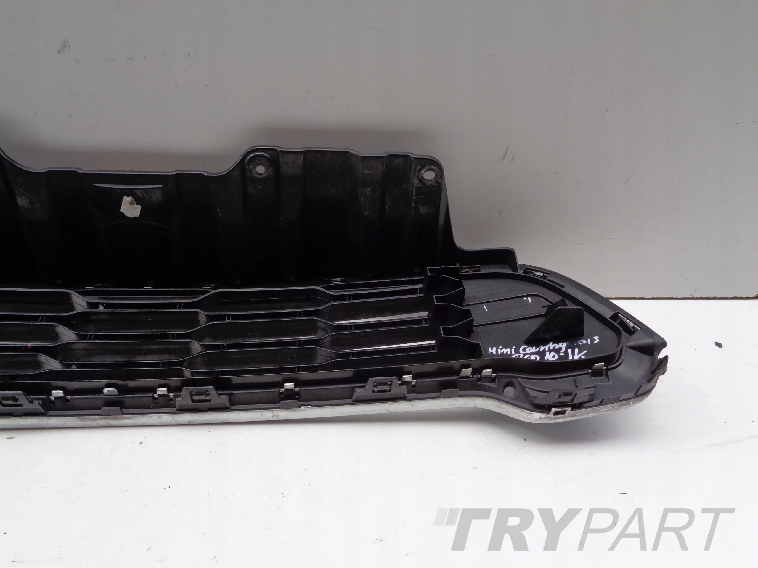Grill Grille MINI COUNTRYMAN S R60 10-