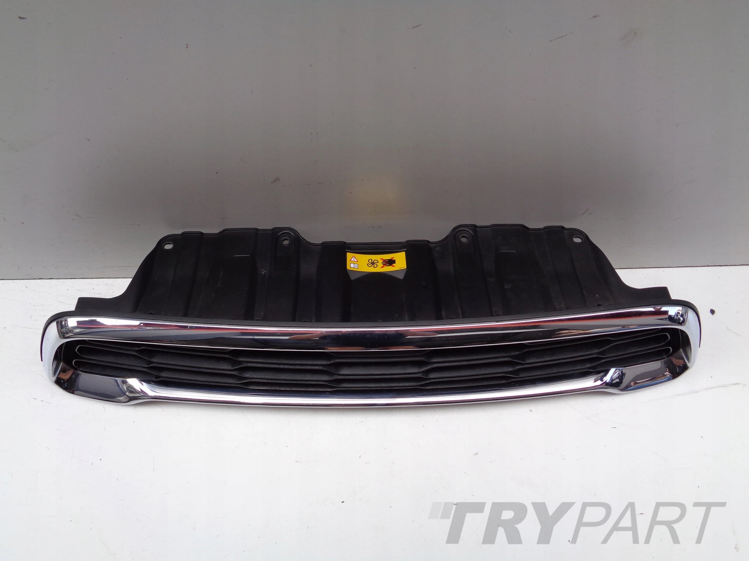 Grill Grille MINI COUNTRYMAN S R60 10-