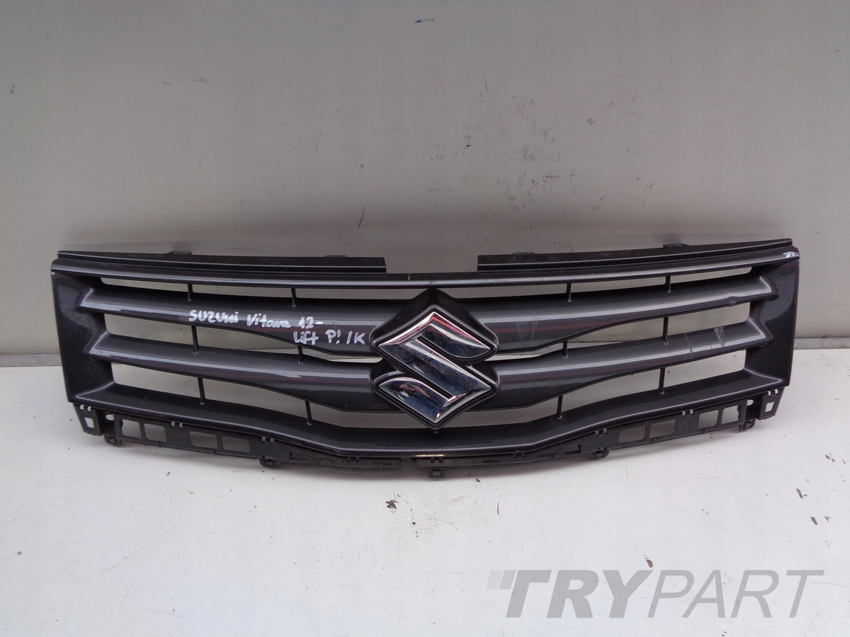 GRILL GRILLE SUZUKI VITARA 12-15 LIFT