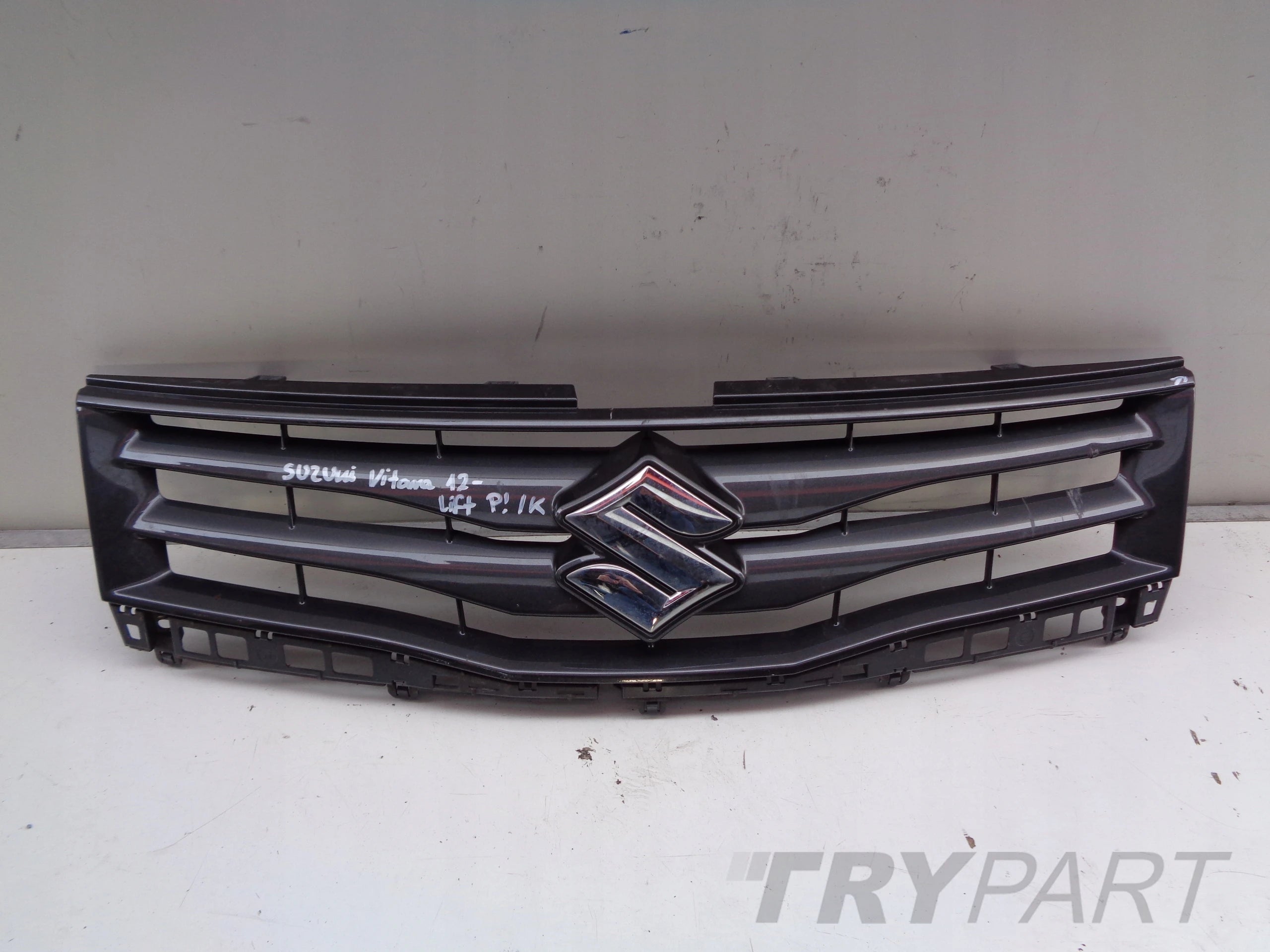 GRILL GRILLE SUZUKI VITARA 12-15 LIFT