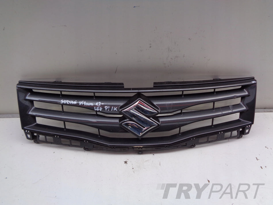 GRILL GRILLE SUZUKI VITARA 12-15 LIFT