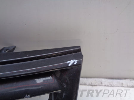 GRILL GRILLE SUZUKI VITARA 12-15 LIFT