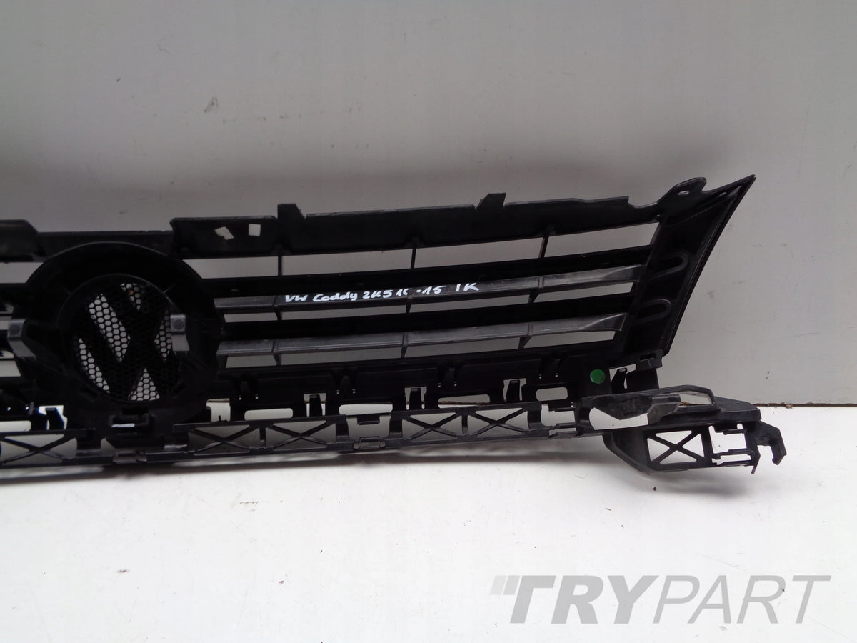 Grill Grille VW CADDY 2K 2K5 10-15