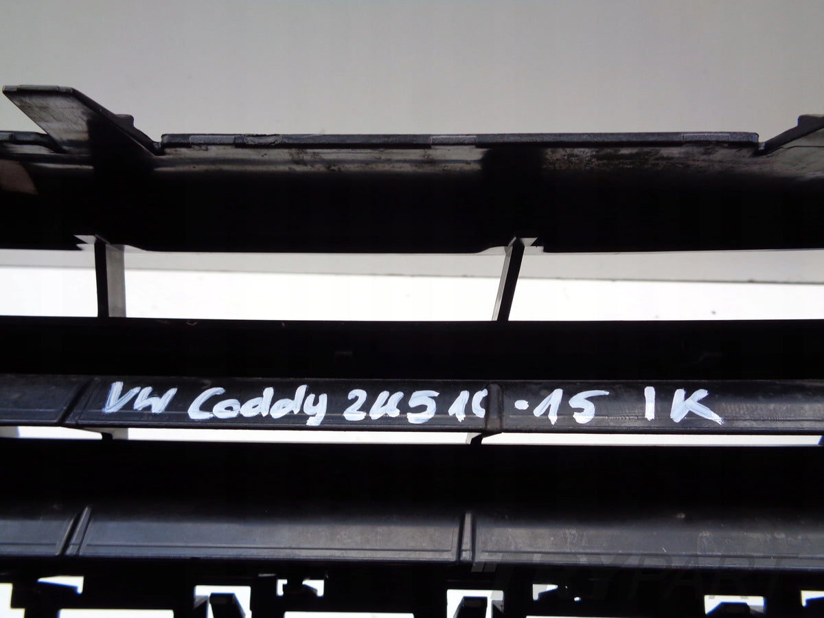 Grill Grille VW CADDY 2K 2K5 10-15