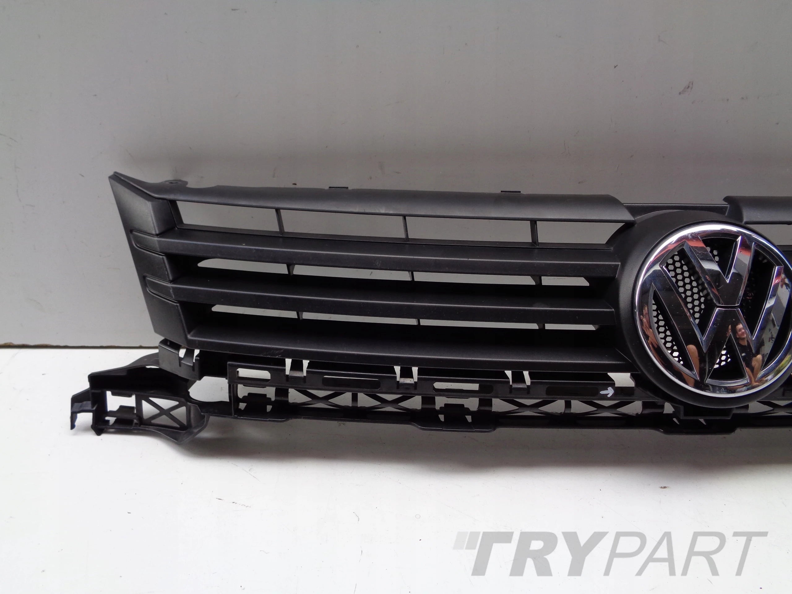 Grill Grille VW CADDY 2K 2K5 10-15