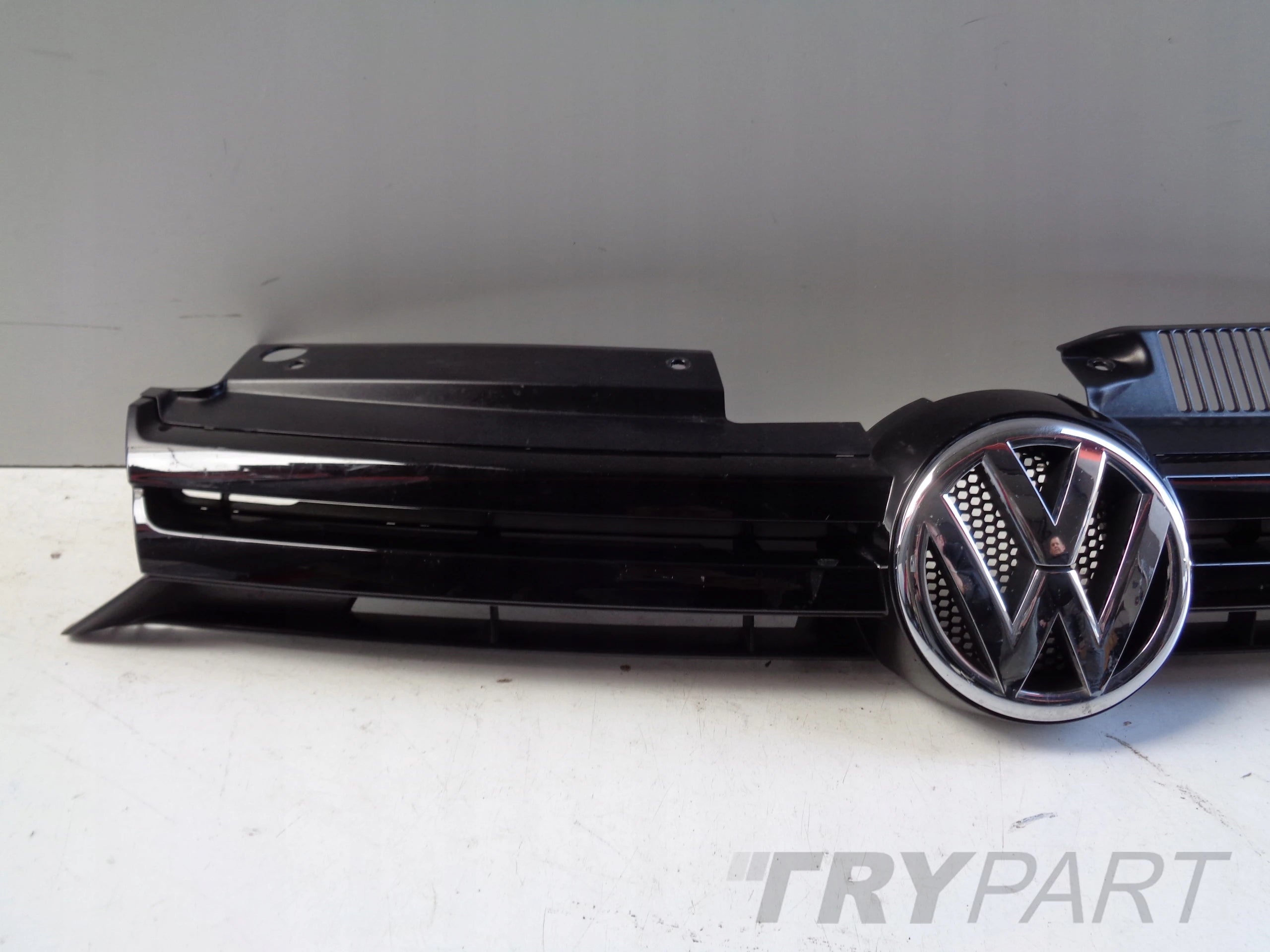 GRILL GRILLE VW GOLF VI 6 5K 5K0 08-12