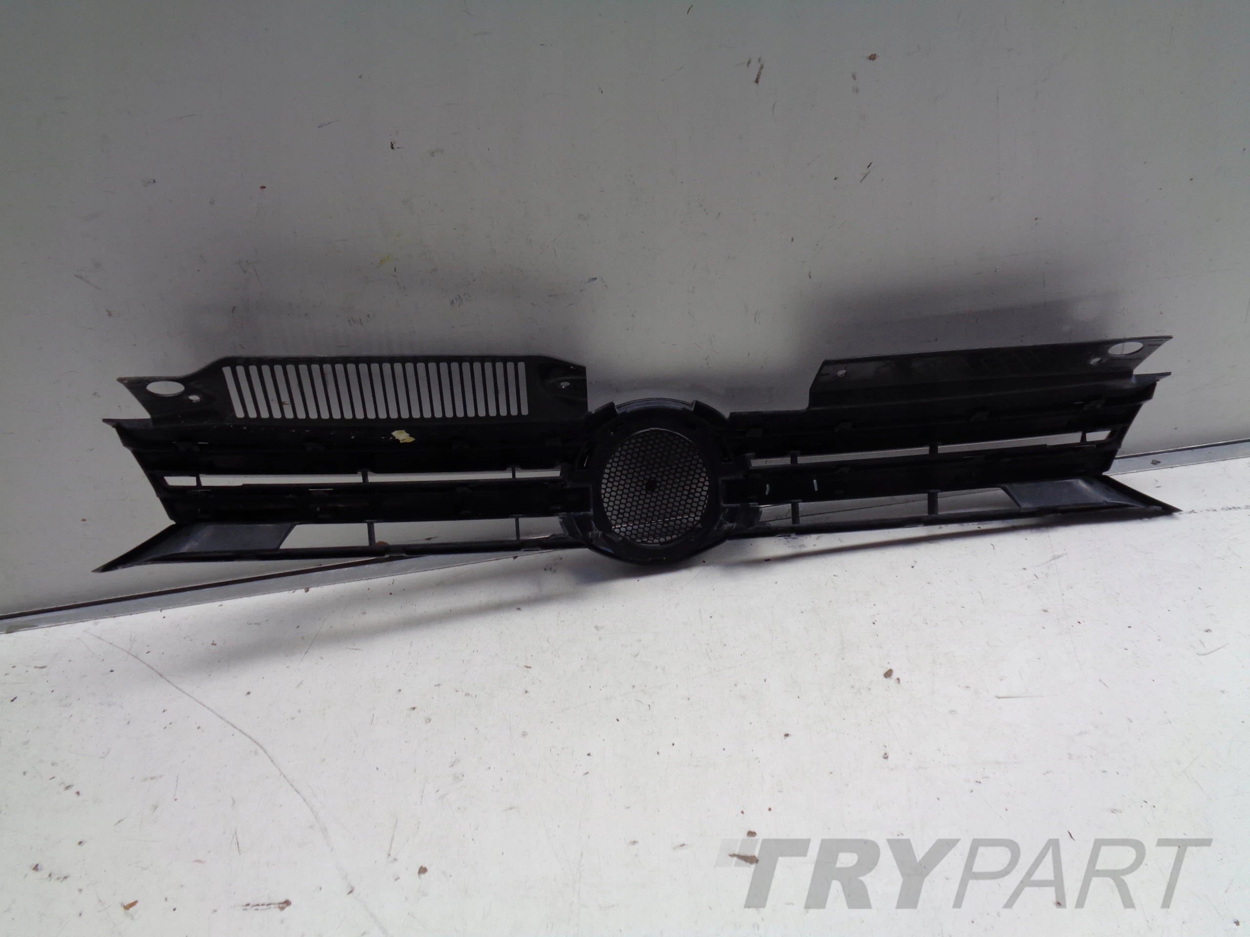 GRILL GRILLE VW GOLF VI 6 5K 5K0 08-12