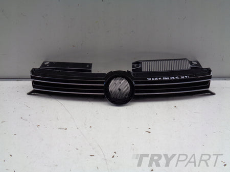 GRILL GRILLE VW GOLF VI 6 5K 5K0 08-12