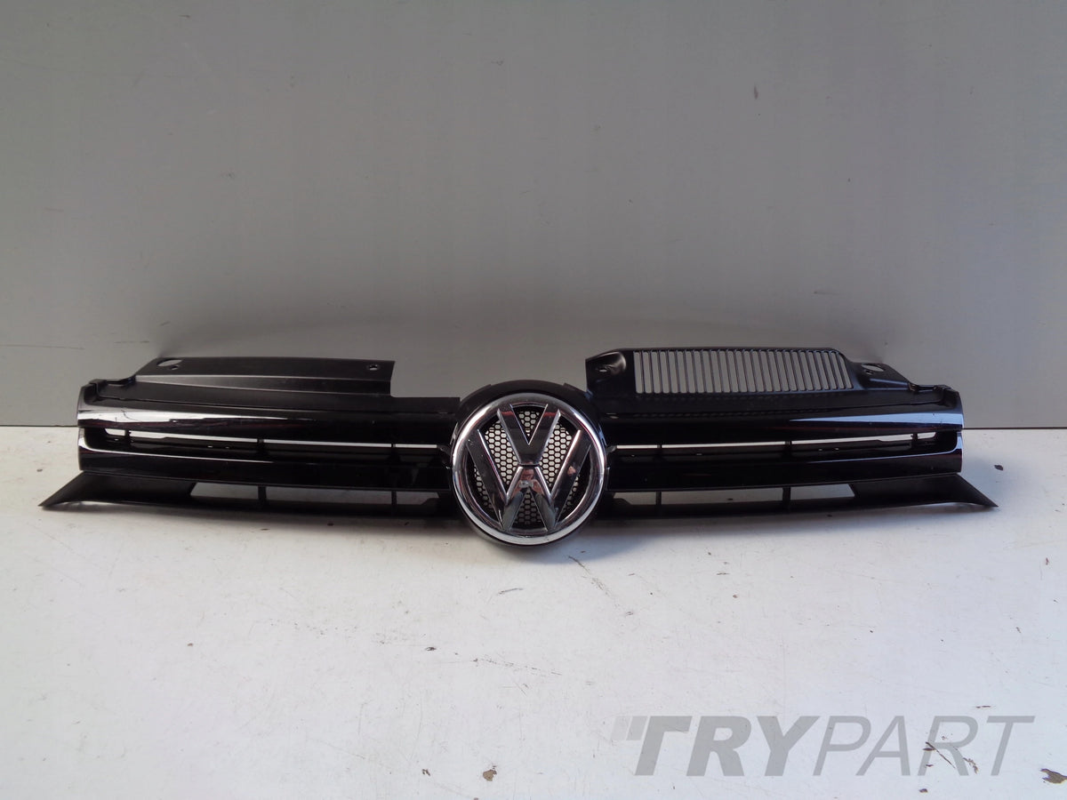 GRILL GRILLE VW GOLF VI 6 5K 5K0 08-12