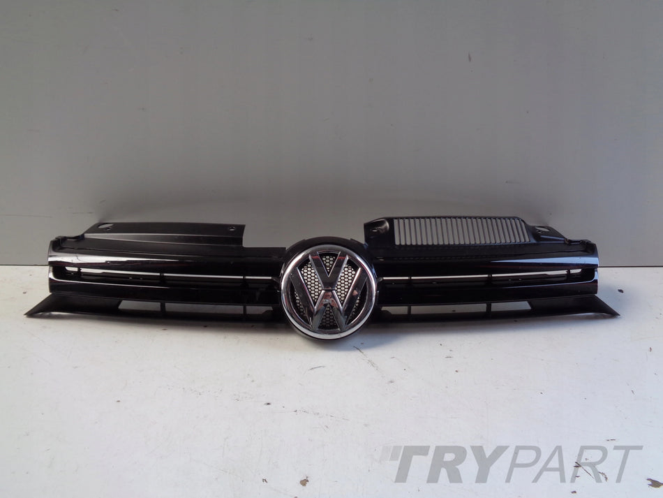 GRILL GRILLE VW GOLF VI 6 5K 5K0 08-12