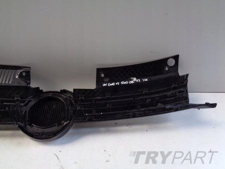 GRILL GRILLE VW GOLF VI 6 5K 5K0 08-12