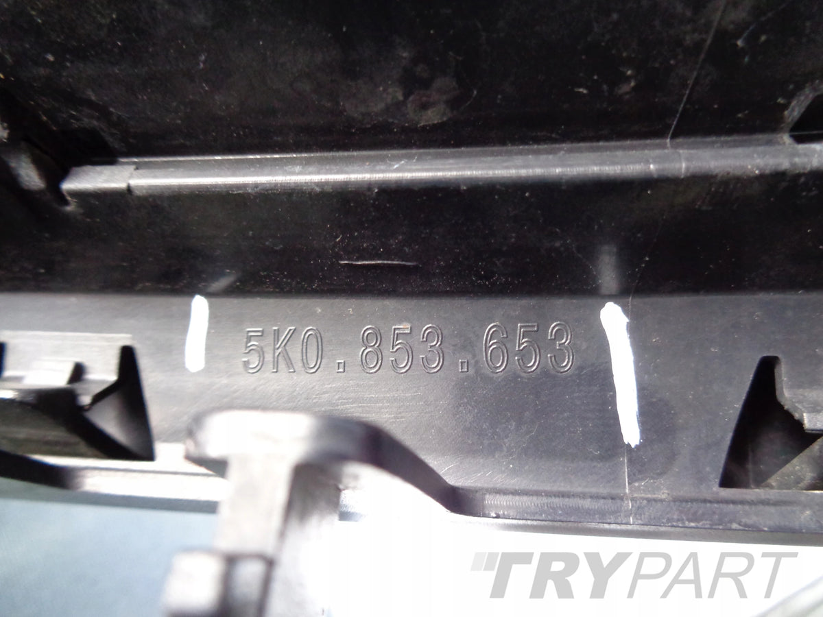 GRILL GRILLE VW GOLF VI 6 5K 5K0 08-12