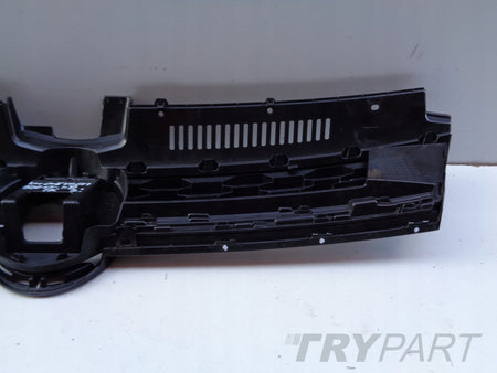 GRILL GRILLE VW GOLF VII 7 GTI 5G 5G0 17- FACELIFT
