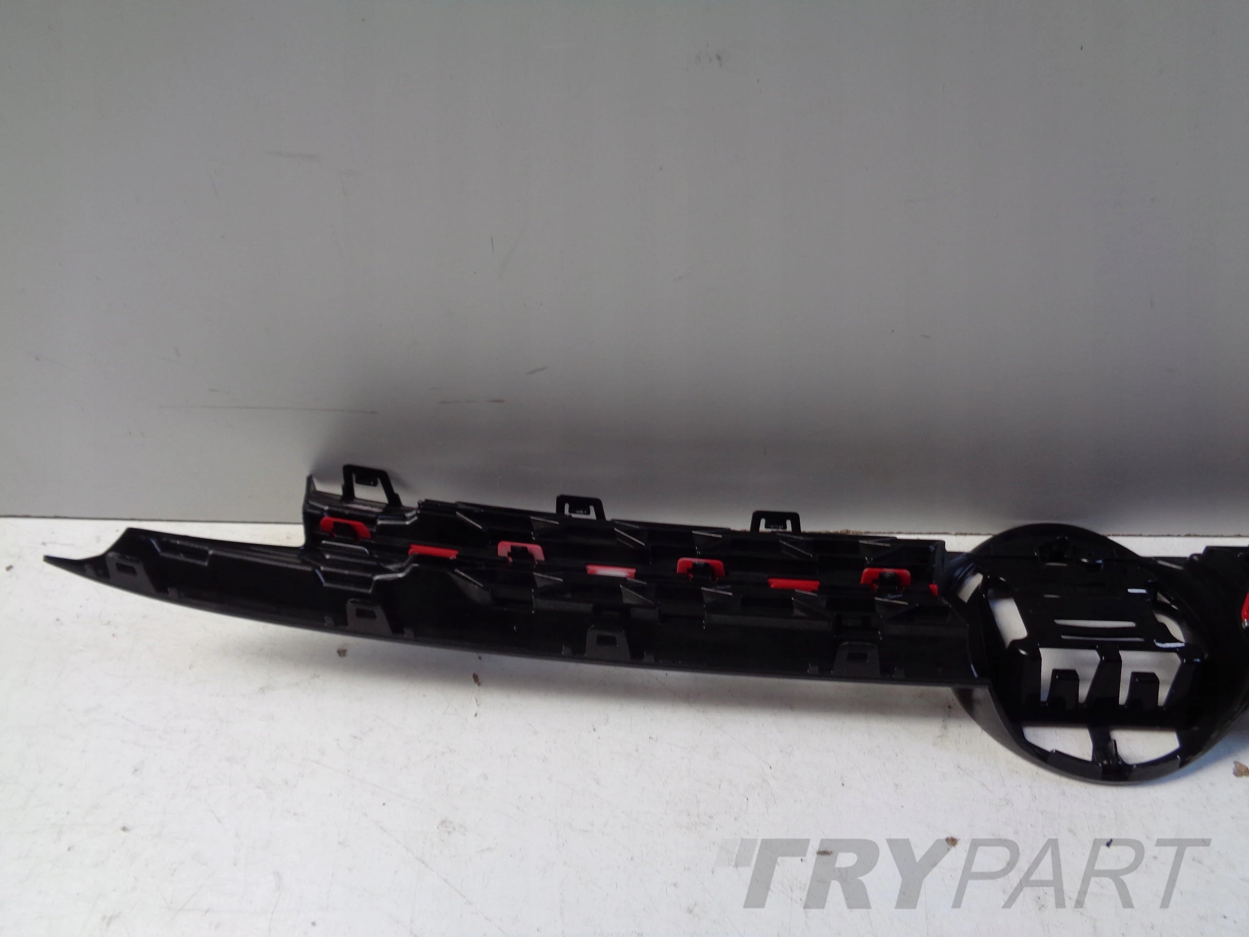 GRILL GRILLE VW POLO GTI 2G 2G0 17-