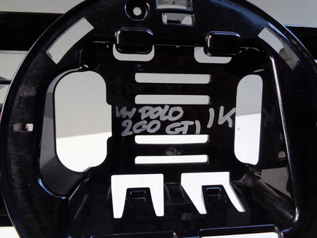 GRILL GRILLE VW POLO GTI 2G 2G0 17-