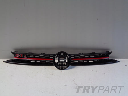 GRILL GRILLE VW POLO GTI 2G 2G0 17-