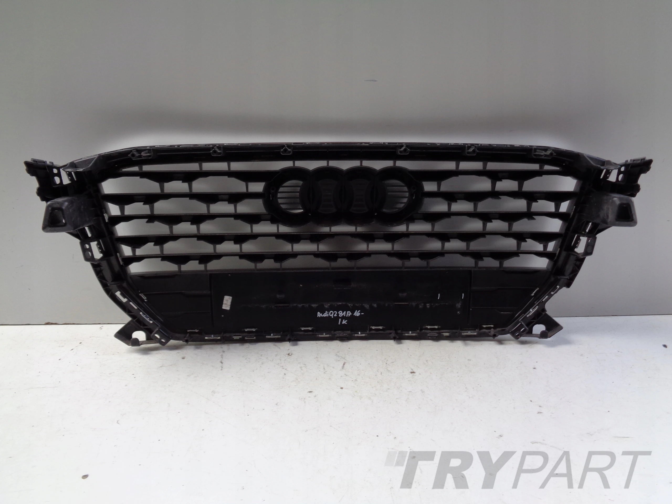 Grille Assembly AUDI Q2 81A 16-