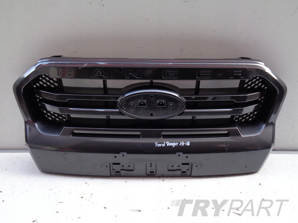 GRILLE ASSEMBLY FOR FORD RANGER 19- LIFT WILDTRAK