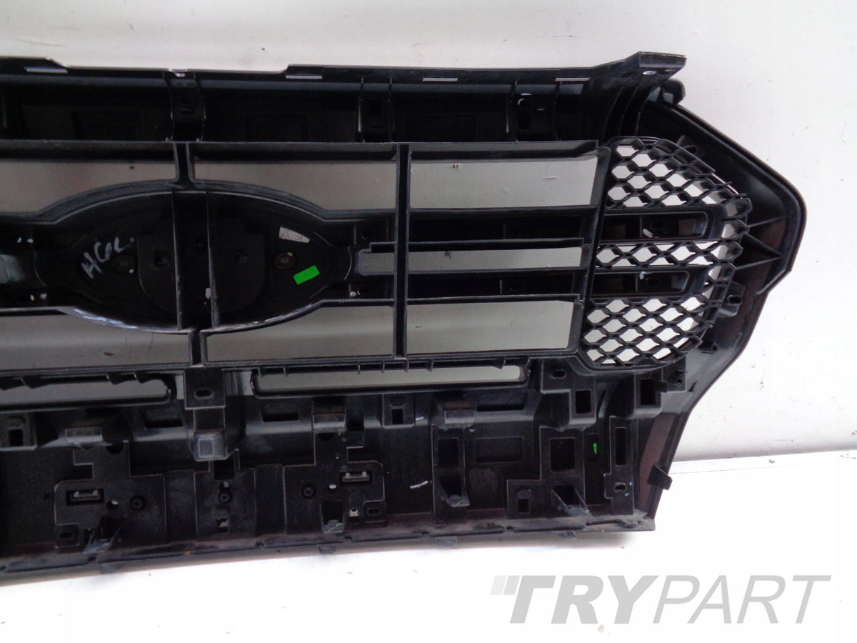 GRILLE ASSEMBLY FOR FORD RANGER 19- LIFT WILDTRAK
