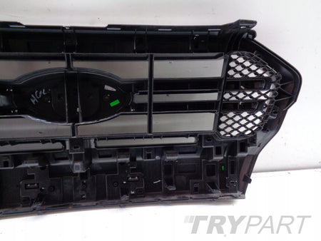 GRILLE ASSEMBLY FOR FORD RANGER 19- LIFT WILDTRAK
