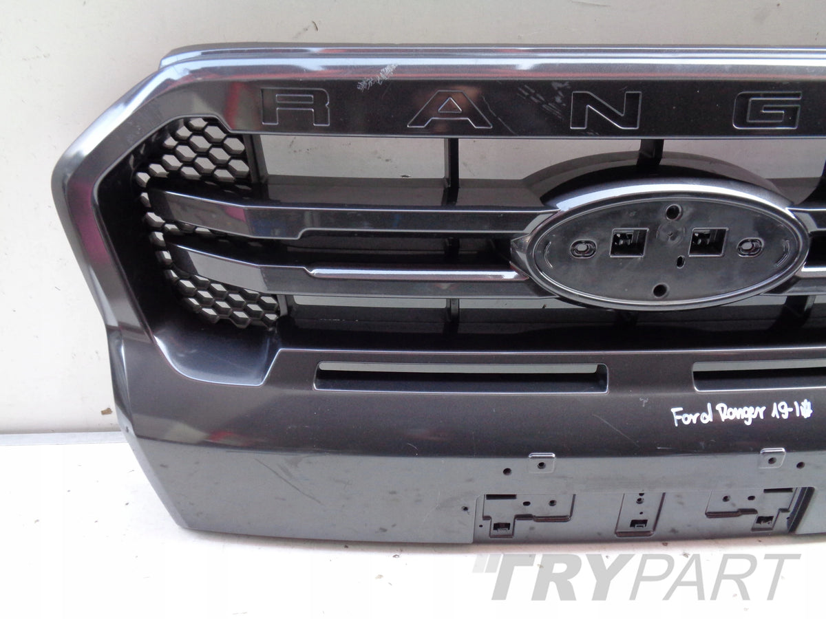 GRILLE ASSEMBLY FOR FORD RANGER 19- LIFT WILDTRAK