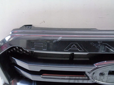 GRILLE ASSEMBLY FOR FORD RANGER 19- LIFT WILDTRAK