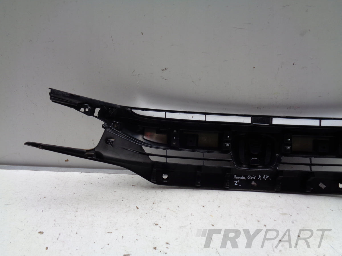 GRILLE ASSEMBLY HONDA CIVIC X 17-