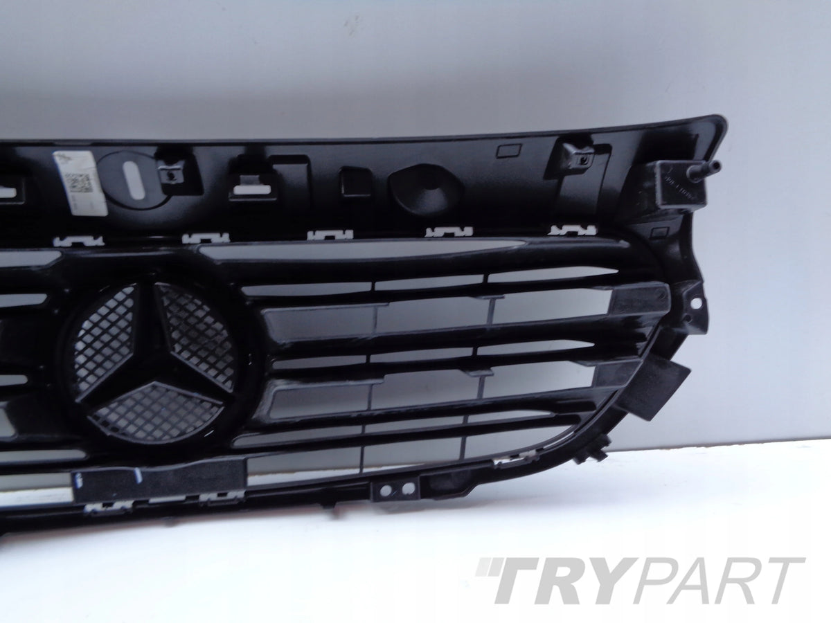 Grille Assembly MERCEDES CITAN W420 21-