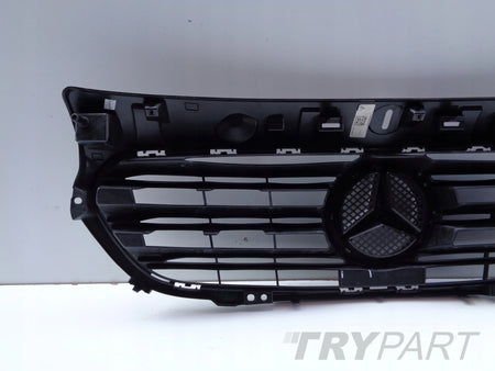 Grille Assembly MERCEDES CITAN W420 21-