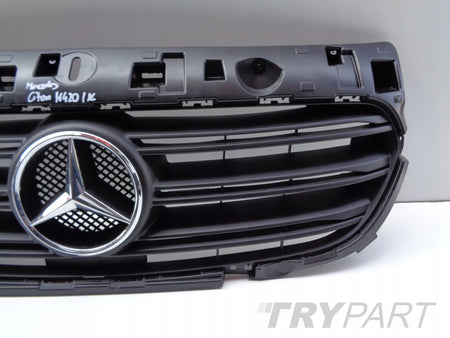 Grille Assembly MERCEDES CITAN W420 21-