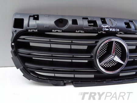 Grille Assembly MERCEDES CITAN W420 21-