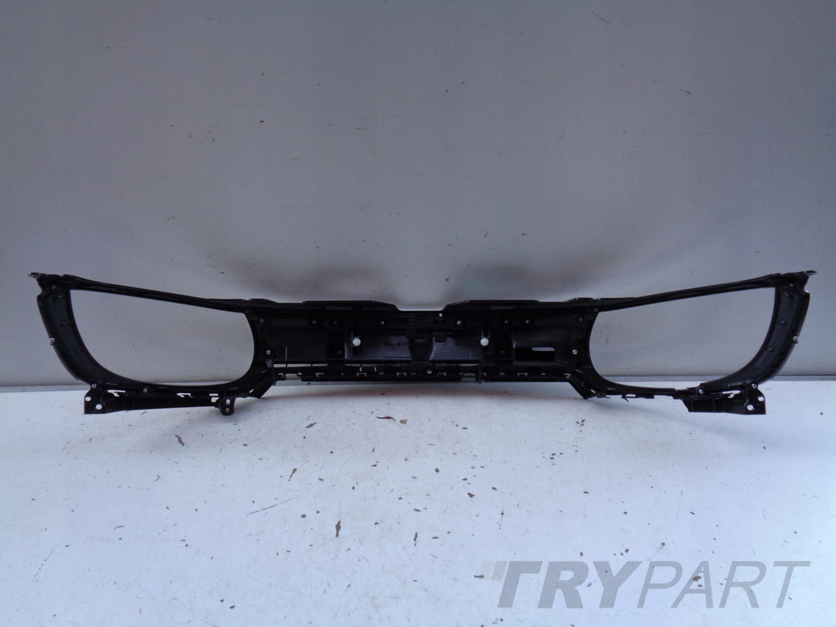 GRILLE ASSEMBLY SUZUKI IGNIS III 20- FACELIFT