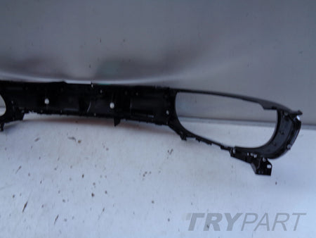 GRILLE ASSEMBLY SUZUKI IGNIS III 20- FACELIFT