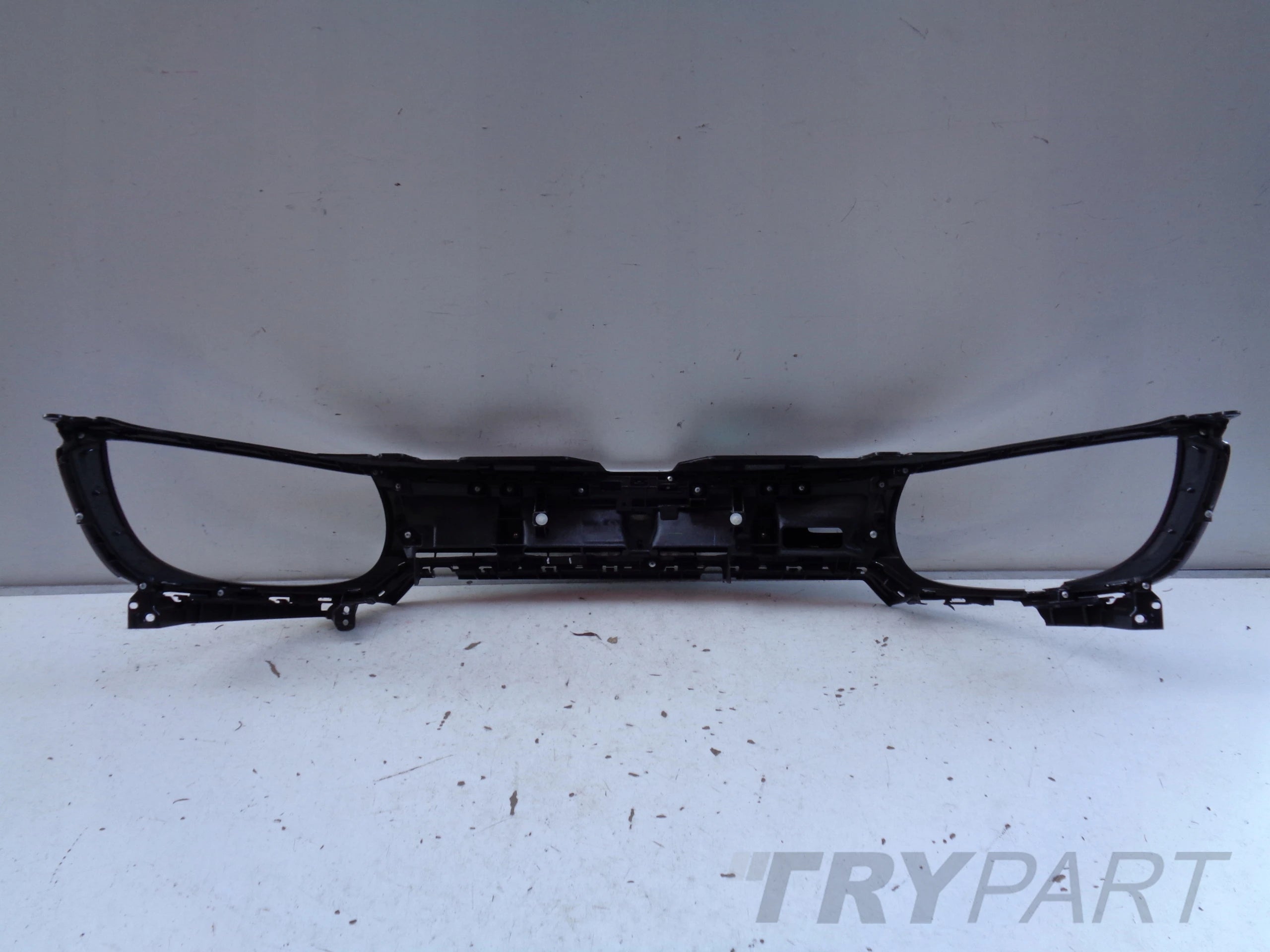 GRILLE ASSEMBLY SUZUKI IGNIS III 20- FACELIFT
