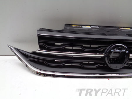 Grille Assembly VW T-CROSS 2GM 18-