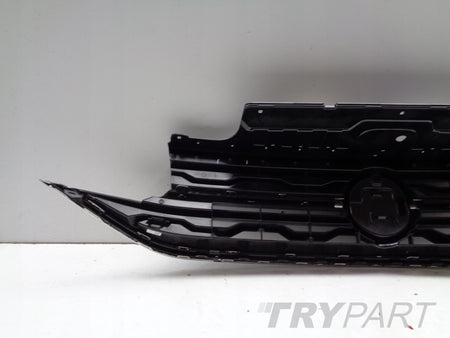 Grille Assembly VW T-CROSS 2GM 18-