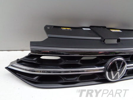 GRILLE ASSEMBLY VW T-ROC 2GA 21- FACELIFT