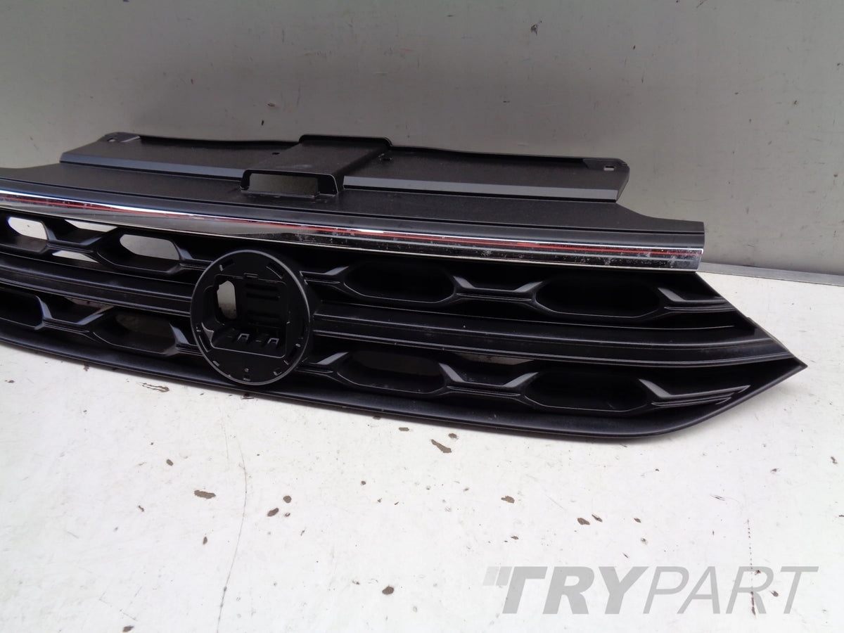 GRILLE ASSEMBLY VW T-ROC 2GA 21- FACELIFT