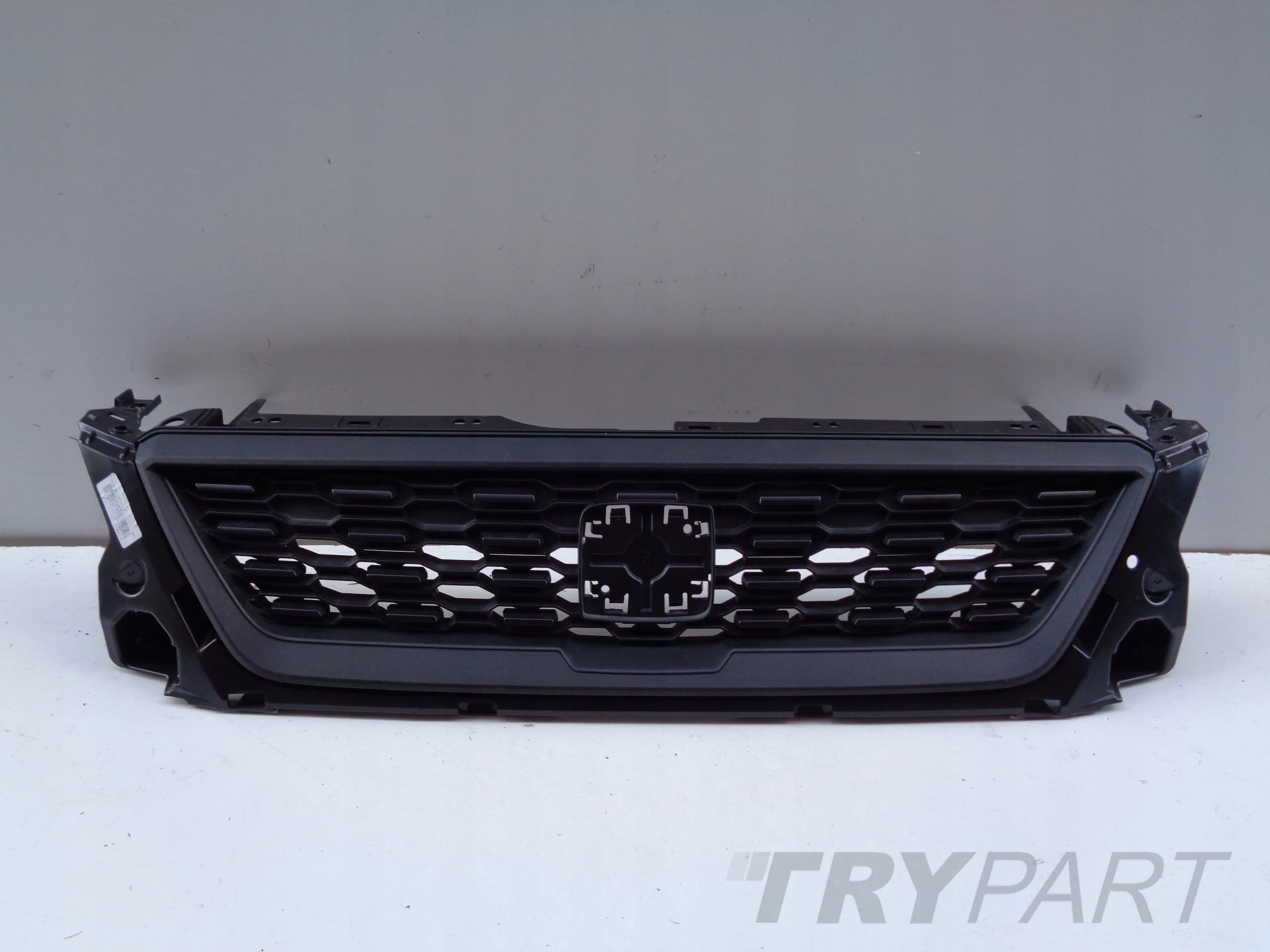 Grille Catch SEAT IBIZA V 6F 6F0 17-