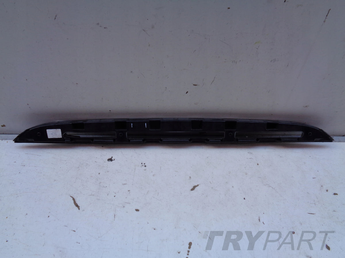 GRILLE COVER MINI COOPER ONE S F56 20- FACELIFT