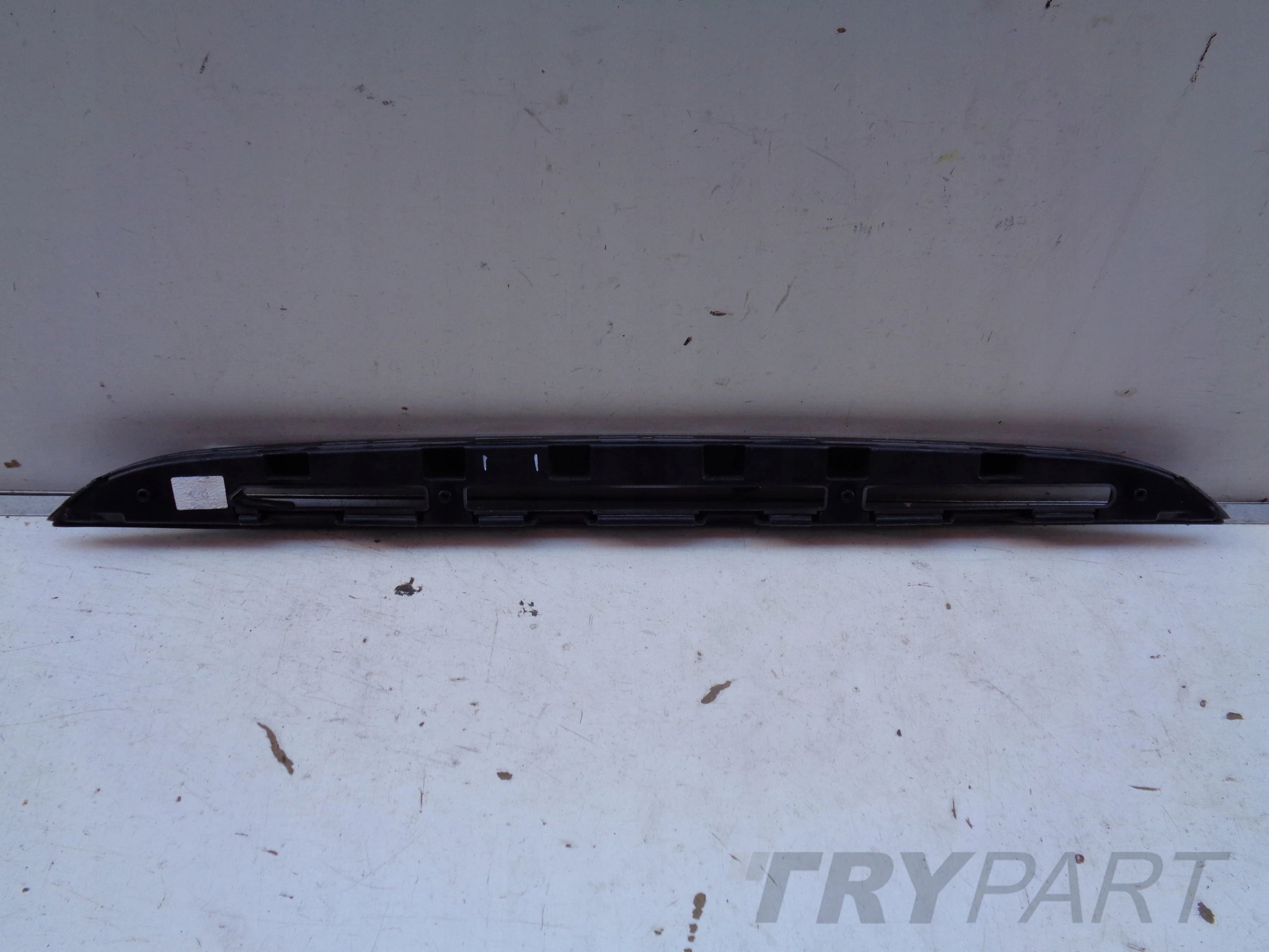 GRILLE COVER MINI COOPER ONE S F56 20- FACELIFT