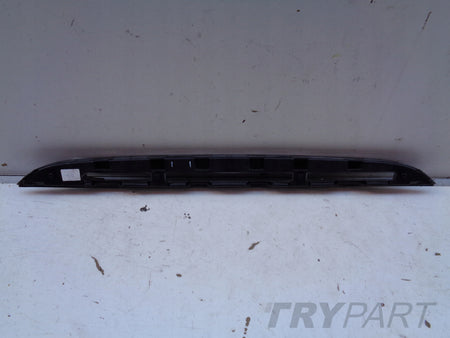 GRILLE COVER MINI COOPER ONE S F56 20- FACELIFT