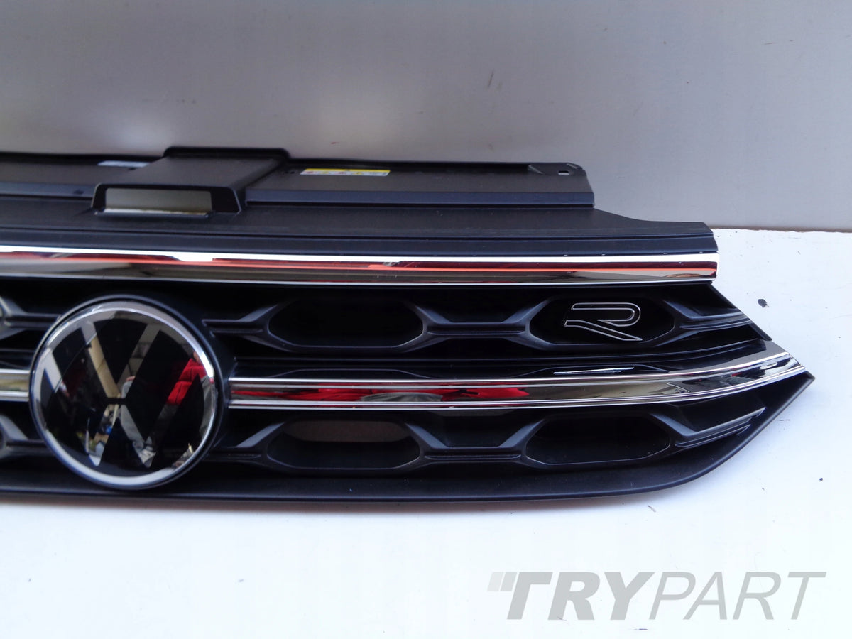 GRILLE COVER VW T-ROC 2GA 21- LIFT R-LINE